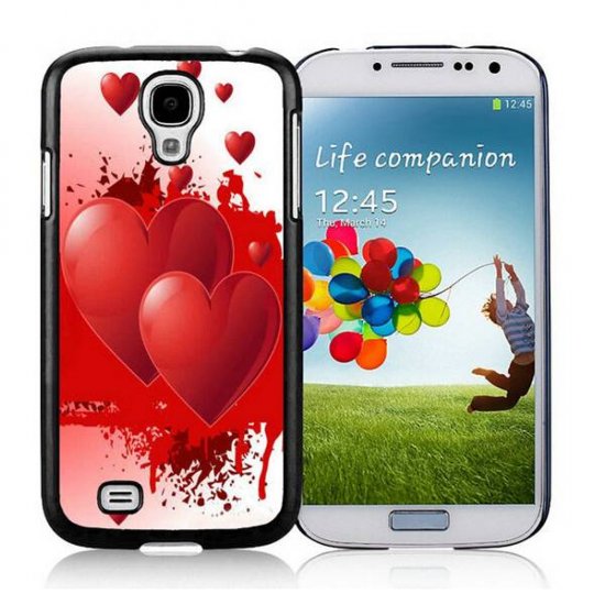 Valentine Love Samsung Galaxy S4 9500 Cases DKX - Click Image to Close